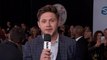 Niall Horan Talks Going Solo on the 2017 AMAs Red Carpet