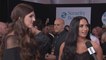 Demi Lovato & Danica Roem Talk Bullying at 2017 AMAs