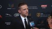Jamie Bell Reveals Ideal Date Night With Kate Mara