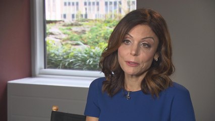 Bethenny Frankel Is Helping Hurricane Hit U.S. Territories