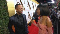 Terrence Jenkins Talks Hosting 2017 Revolve Awards