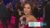 Jessie James Decker Reveals Baby No. 3's Due Date