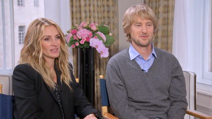 Does Julia Roberts Yell at Her Kid's Soccer Games?