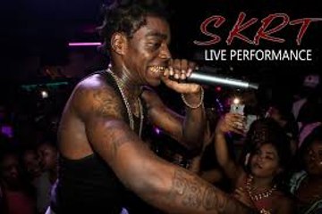 Kodak Black - #The Bomb Factory Dallas, TX US (Live Concert)