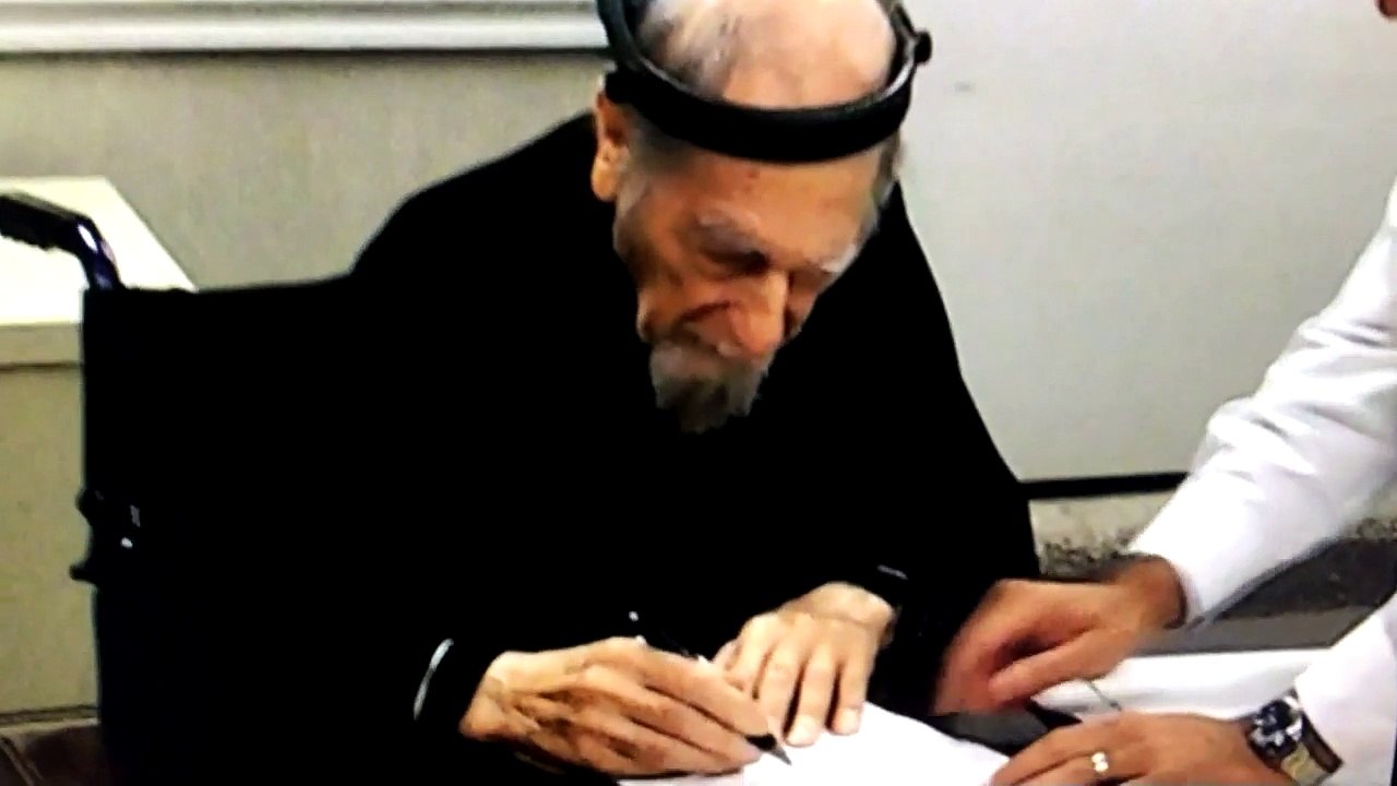 Couple Scams Elderly Man, Steals $1.2 Million