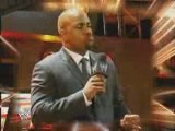 Jonathan Coachman New Titantron