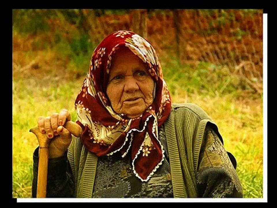 Musa Eroğlu - Geldi Geçti Benim Ömrüm