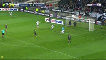Quentin Cornette Goal HD - Amiens 2 - 1 Dijon - 28.11.2017 (Full Replay)