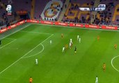 Gumus S. Goal HD - Galatasarayt4-1tSivas Belediyespor 28.11.2017