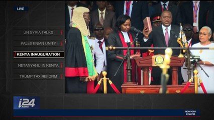 THE RUNDOWN | Assad delegation to arrive in Geneva Wed. | Tuesday, November 28th 2017