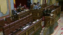 Joan Tardà alliçona el PSOE: 'Mai ens hauríem pensat que serien més feixistes que ells'