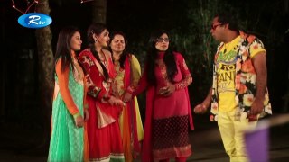 Jomoj 4 | Musharraf Karim | Bangla Natok 2017| Rtv Special Drama