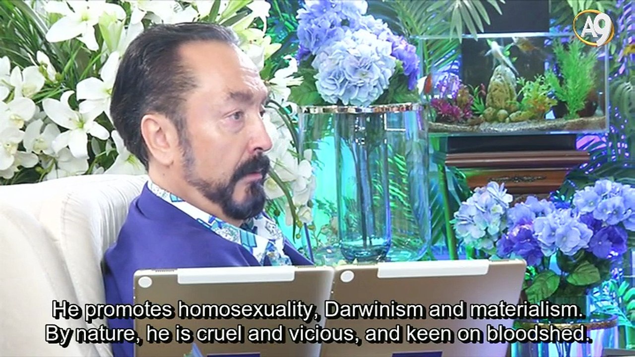 Hypocrites Are the Minions of the Dajjal