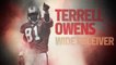 Terrell Owens career highlights | NFL Legends