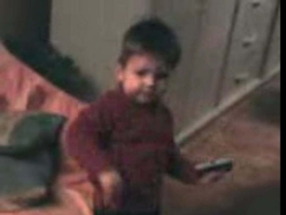 je danse la tektonik!