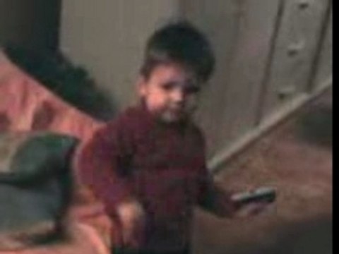 je danse la tektonik!