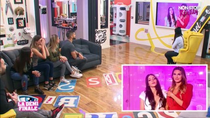 Secret Story 11 : Laura en larmes, Alain trouve un nouvel indice sur Barbara (VIDEO)