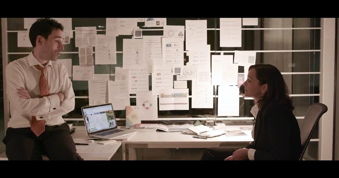 WBCSD Presents: A Short Film About the Importance of Natural Capital