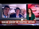 Hakan Şükür'ün Amerika'daki sürpriz ortağı Ahmet Sait Kavurmacı