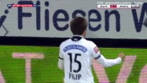 Oliver Filip Goal HD - Sturm Graz 6 - 1 Admira - 28.11.2017 (Full Replay)