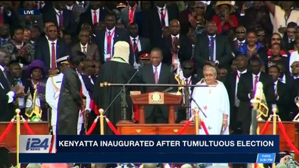 THE RUNDOWN | Hould the fed keep raising interest rates? | Tuesday, November 28th 2017