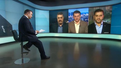 عين الجزيرة-روسيا وتركيا وإيران.. تحالف ضرورة أم إستراتيجي؟