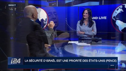 Le Grand Live | Avec Danielle Attelan | Partie 2 | 28/11/2017