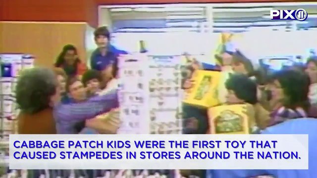 Toys That Have Turned the Holiday Season Into a Shopping Nightmare for Parents