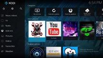 The Best New Kodi 17.6 Addons -AWESOME NEW KODI ADDON YOU WILL LOVE THIS ONE