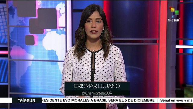 Honduras: TSE no emitirá resultados hasta tener 100% de actas contadas