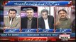 Nawaz Sharif Ne Qadiani aur Yahoodi Lobi Ki Hamdardi Hasil Kerne Ke Liye Is Mulk Ke Khilaaf Ye Sari Aazish Ki Hai - Jamshed Dasti