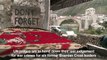 Mostar unbridged ahead of last UN Bosnian war verdict