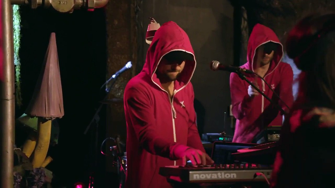 MAI LAN / MaMa Festival - 2017