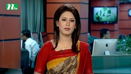 NTV Moddhoa Raater Khobor | 29 November, 2017