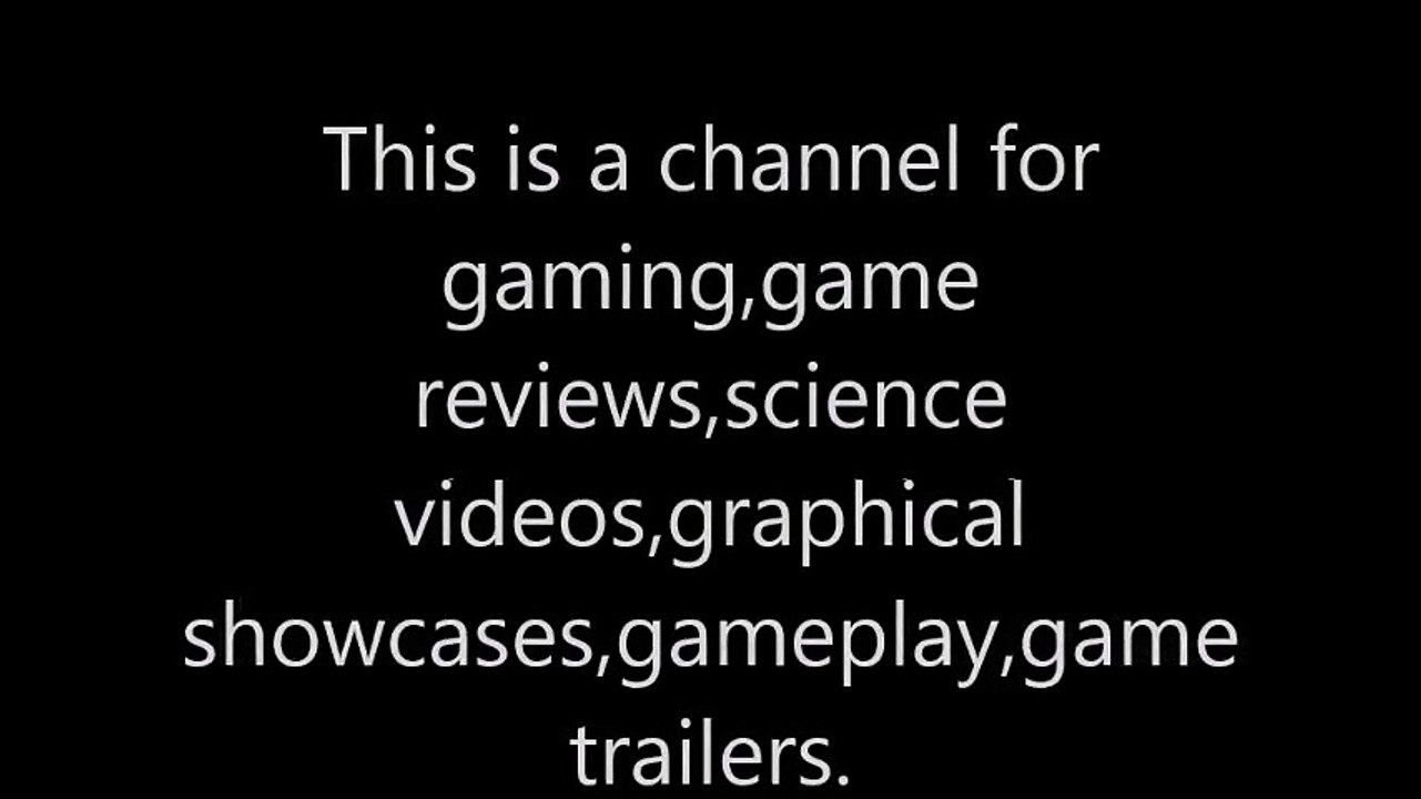 an even better intro.
