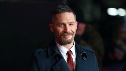 Tom Hardy, Stephen Knight Collaborating on Charles Dickens Series for BBC | THR News