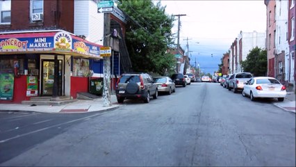 PHILADELPHIA ROUGHEST HOODS PART 2