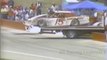 Tracy Read fatal crash at Talladega (July 25, 1987) ARCA