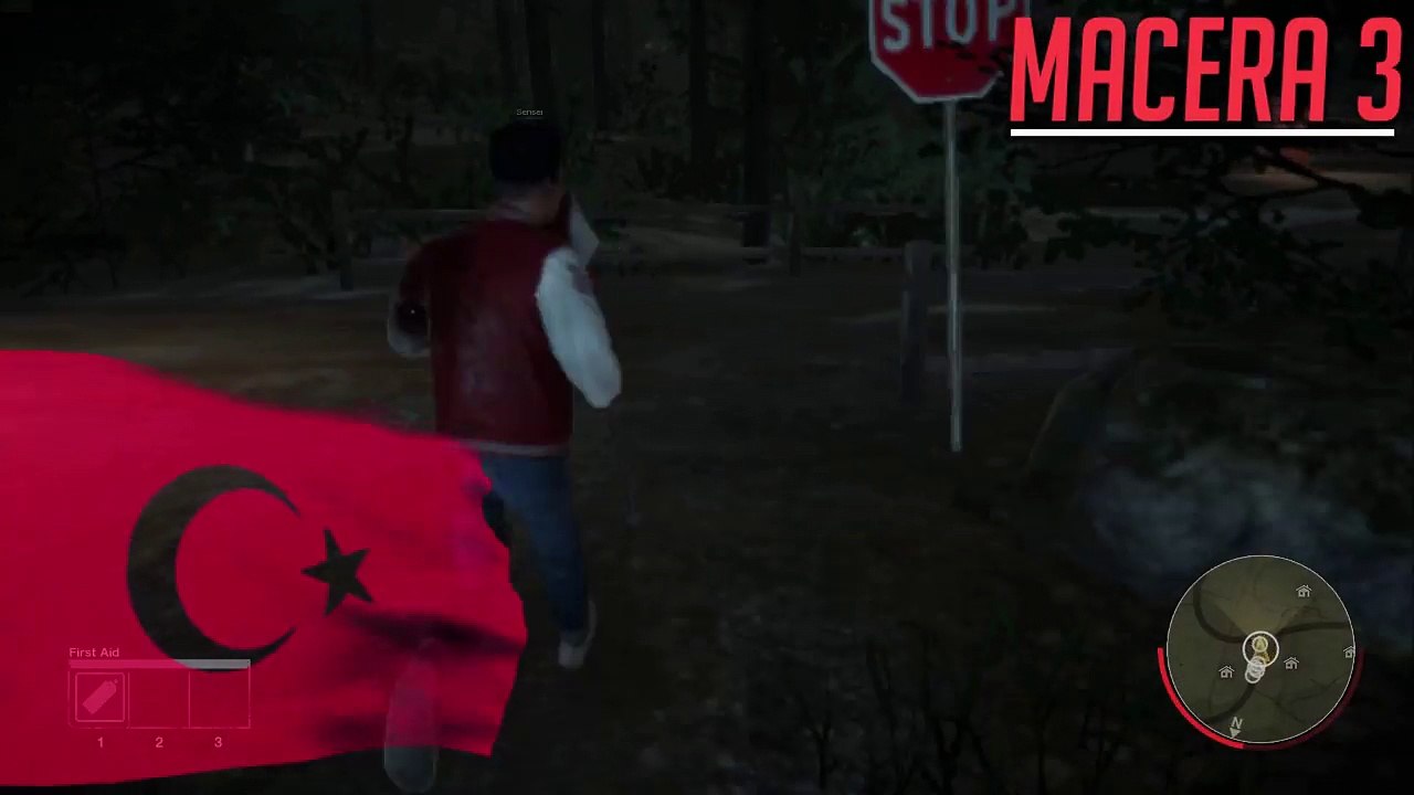 PART 2 JASONU ÖLDÜRDÜK ! | Jasonu Öldürme Maceralarımız #1