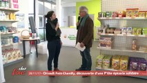 Chez vous dans le quartier du Petit Chantilly à Orvault #2