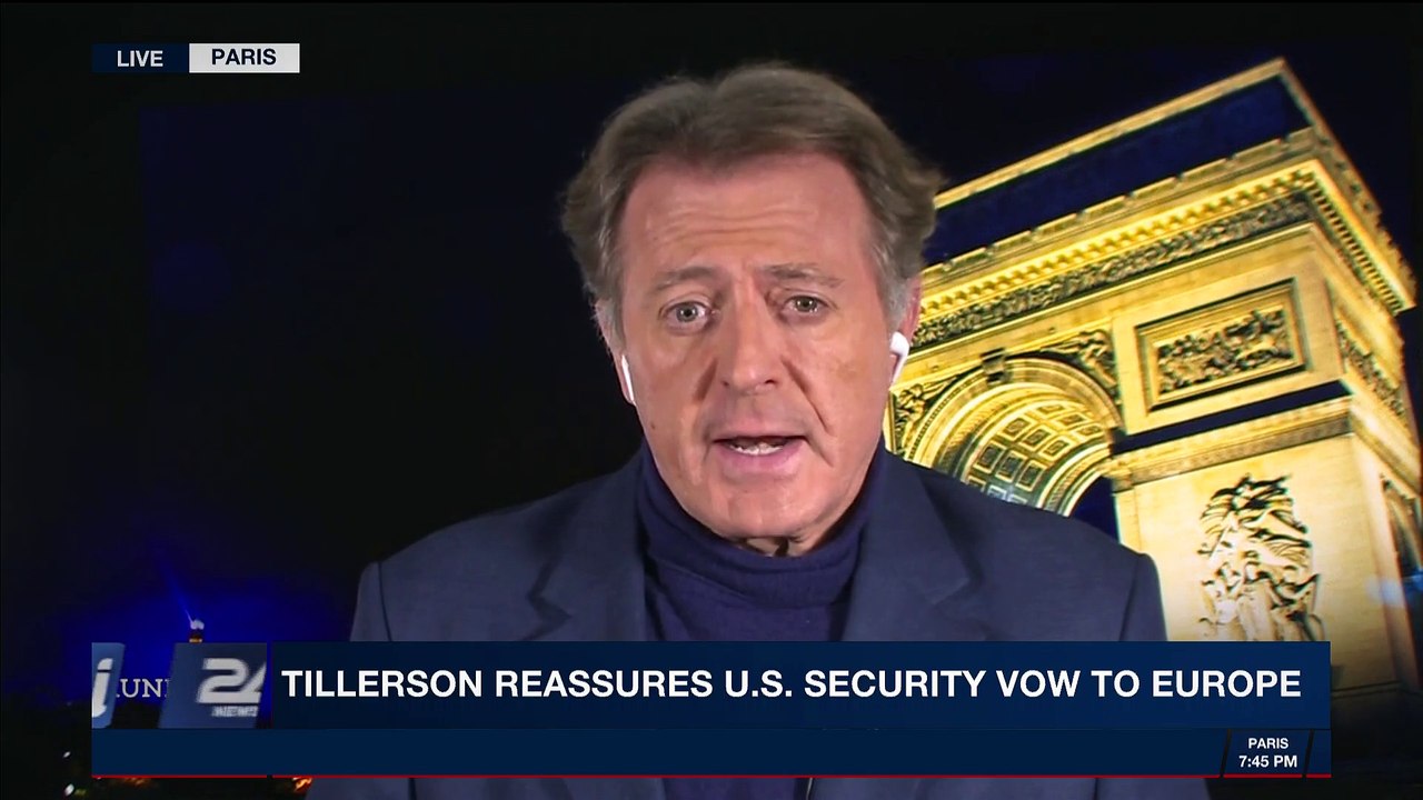 THE RUNDOWN | With Nurit Ben and Calev Ben-David | Tuesday, November 28th 2017