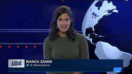 BREAKING NEWS | North Korea fires ballistic missile | Tuesday, November 28th 2017