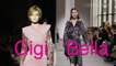 Gigi, Bella and Yolanda Hadid —Model Gene Runs Deep