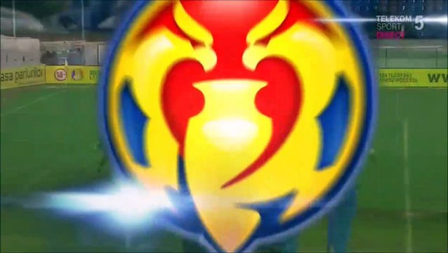 1-1 Cristian Gavra Goal Romania Cupa Romaniei Round 6 - 28.11.2017 FC Botosani 1-1 Viitorul...