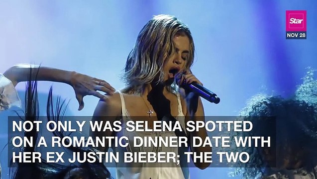 The Weeknd Deletes Pics Of Ex Selena Gomez From His Instagram
