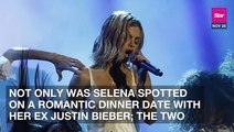 The Weeknd Deletes Pics Of Ex Selena Gomez From His Instagram