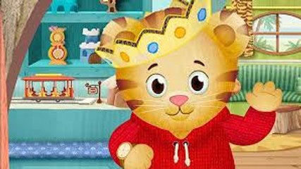 Daniel Tiger 28 - Il costume di Caterina - La giornata dei travestimenti by luckytorrent