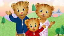 Daniel Tiger 29 - E' ora di andare - Daniel non vuole smettere di giocare by luckytorrent