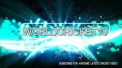 M.s.Dhoni playing volleyball with new zeland players