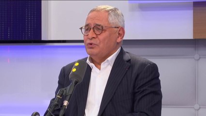 Françafrique : "j'ai demandé moi-même pardon à la jeunesse gabonaise, à la jeunesse africaine", dit Robert Bourgi